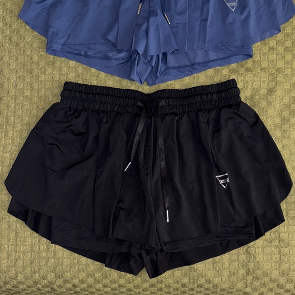Bundle of (2) Athletic Shorts - Picture 3 of 9